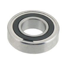 Enduro ABEC-5 Cartridge Bearing, 61900 10x22x6 