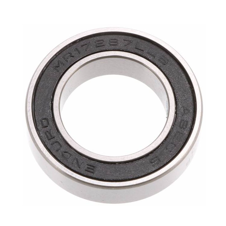 Enduro ABEC-5 Cartridge Bearing, MR 17287 17x28x7