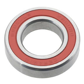 Enduro Ceramic Hybrid Bearing, 1526 15x26x7 Ea