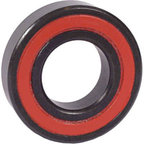 Enduro Zer0 Ceramic Bearing, 1526 15x26x7 Ea