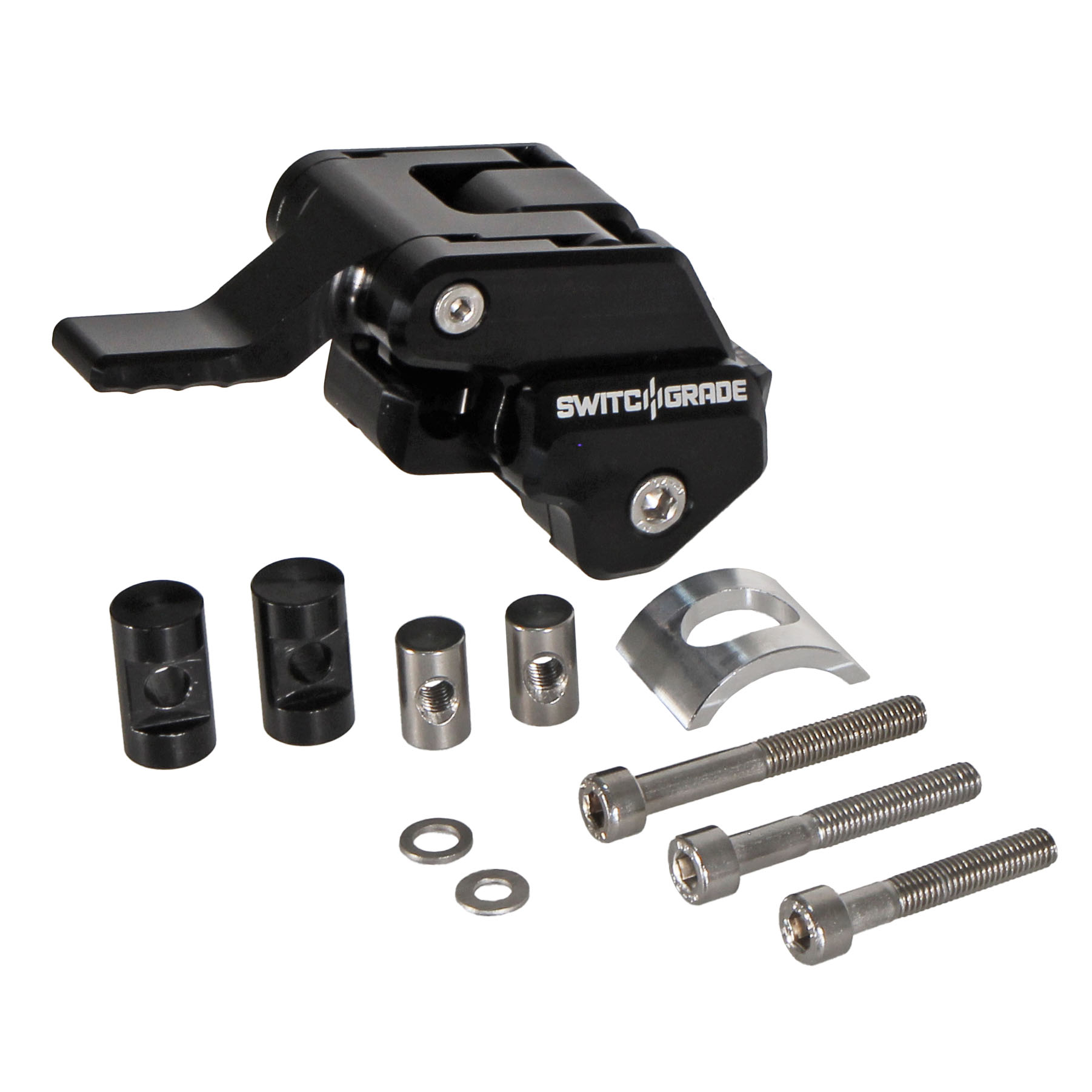 Aenomaly Constructs SwitchGrade EVO Seat Angle Adjuster, Pack D