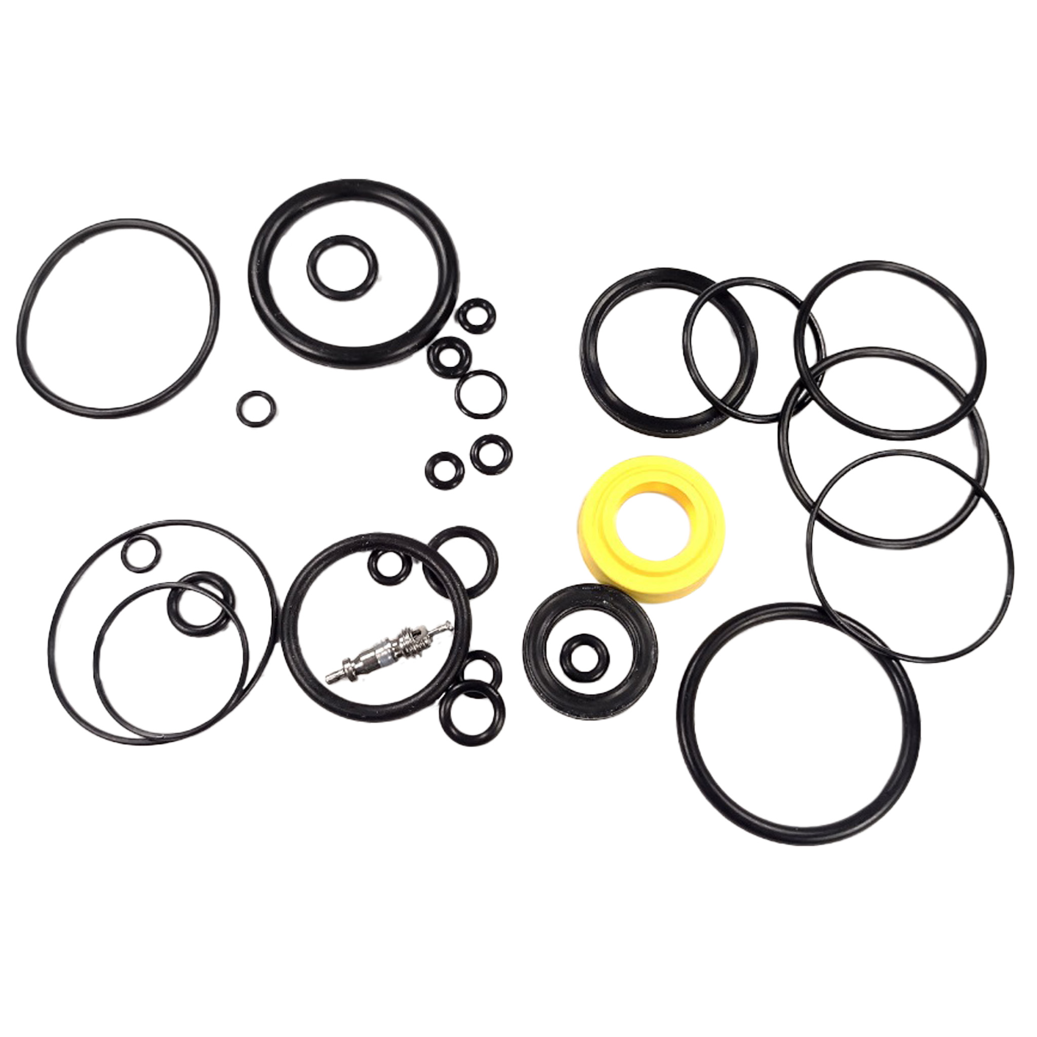 Anso Suspension RockShox Super Deluxe Coil Shock Seal Kit