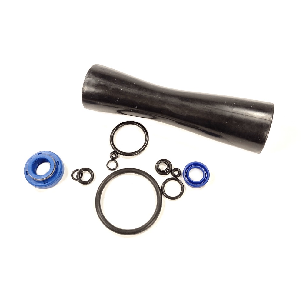 Anso Suspension RockShox Charger 2/2.1 - RCT3/RCT/RC2 Damper Seal Kit