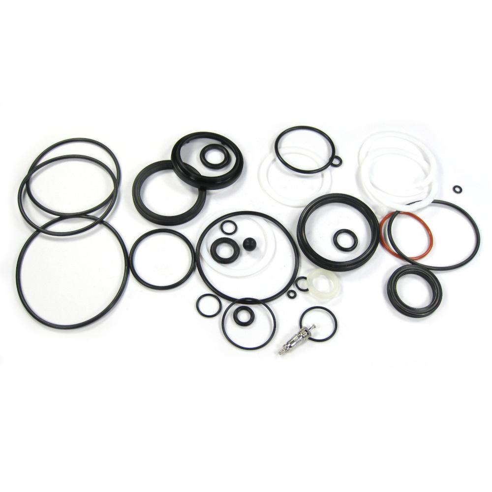 Anso Suspension Fox Float R/RP2/RP3/RP23 Air Can & Damper Service Kit