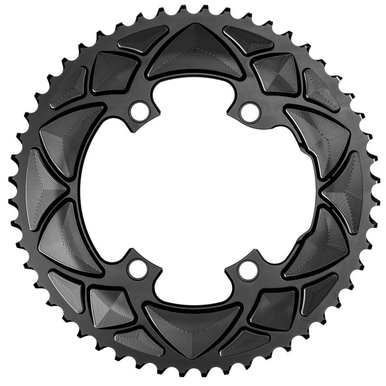 shimano 50t chainring