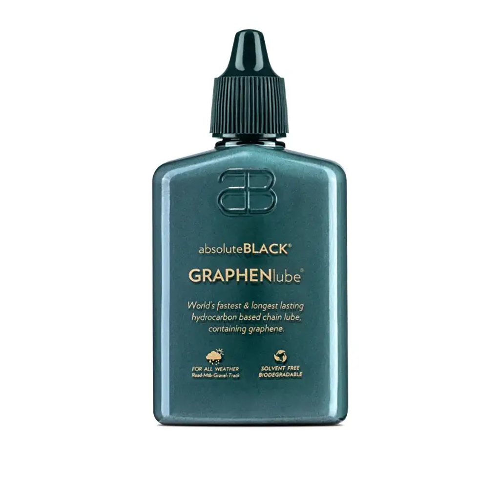 Absolute Black GRAPHENlube, 50ml