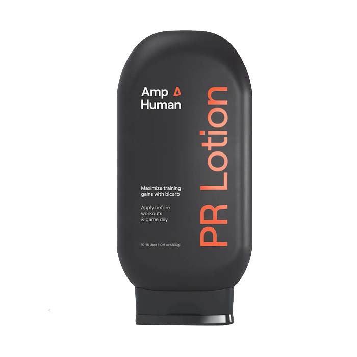 Momentous Amp Human PR Lotion, 10.6oz (300g) Bottle