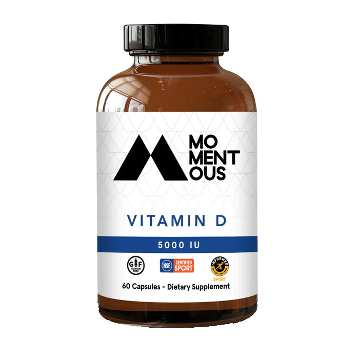Momentous Vitamin D