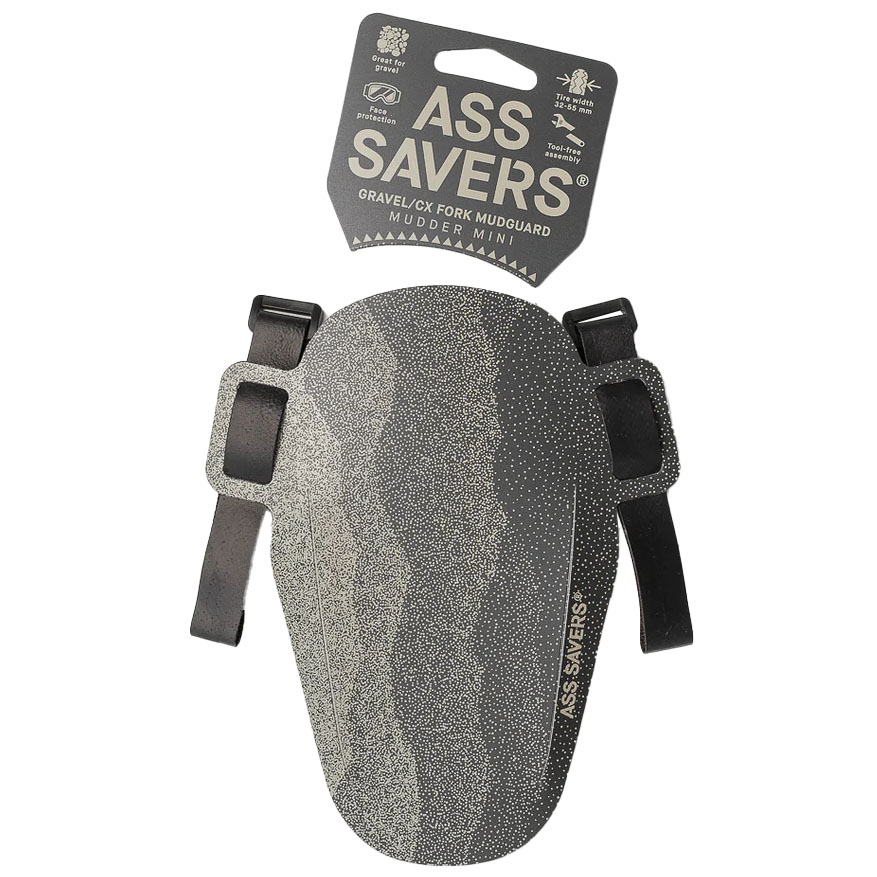 Ass Savers Mudder Mini, Detour - MFM-1