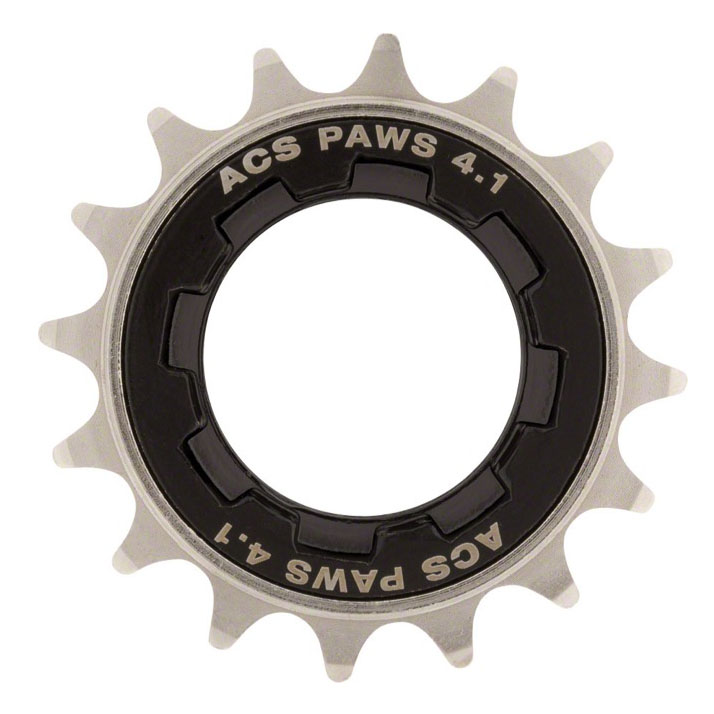 ACS Freewheel, 3/32" x 16t - Paw 4.1