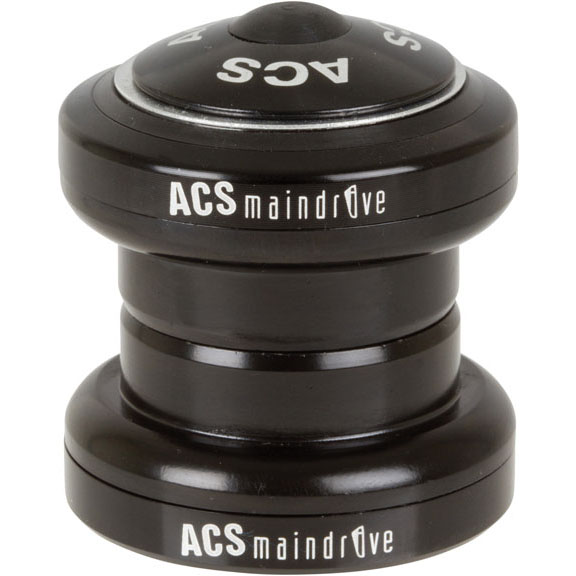 ACS Maindrive Headset, EC30/25.4|EC30/26 Black