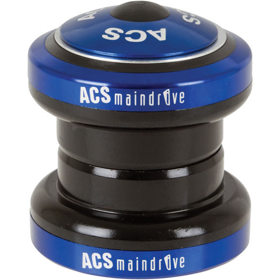 ACS Maindrive Headset, EC30/25.4|EC30/26 Blue