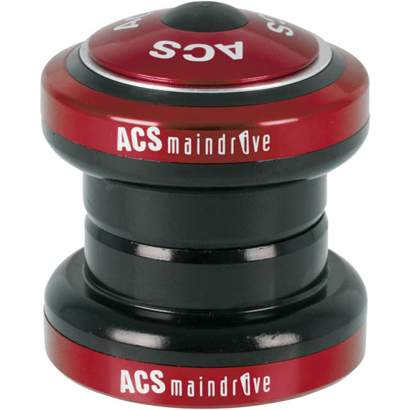 ACS Maindrive Headset, EC34/28.6|EC34/30 Red