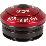 ACS Maindrive, IS38/25.4|IS38/26 Red