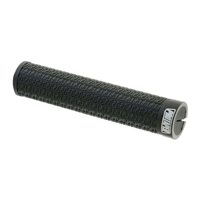 ProTaper JUNIT Medium (27mm) Grips (Use w/JUNIT Handlebar) Blk