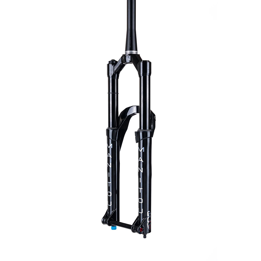 Manitou JUNIT, Expert Tapered 26" 15x110 Boost Fork, 140mm,