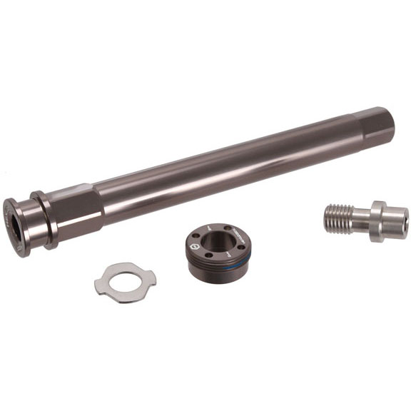 Manitou Hexlock Axle, 100mm