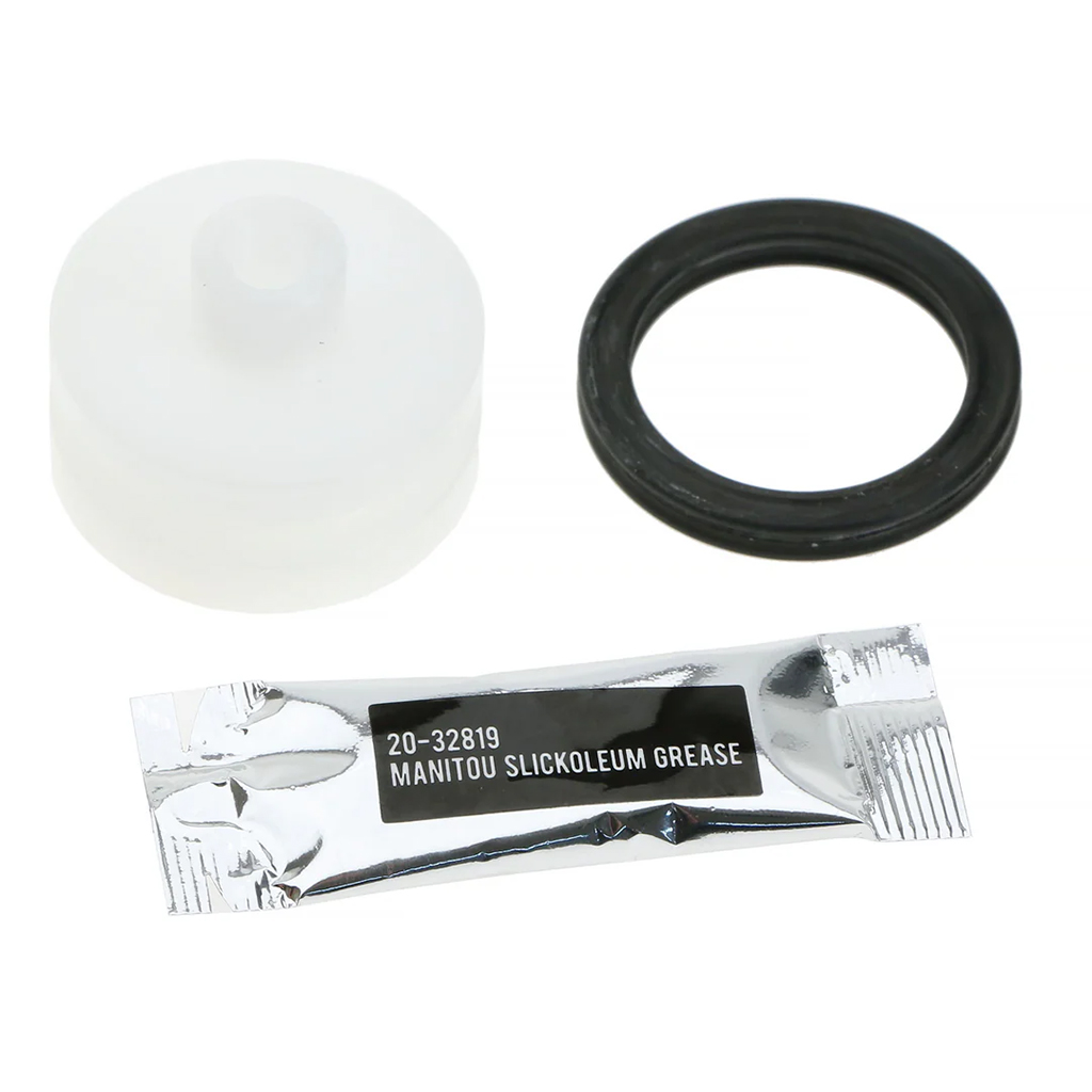 Manitou Air Piston Service Kit, Markhor, M30, Air Piston 