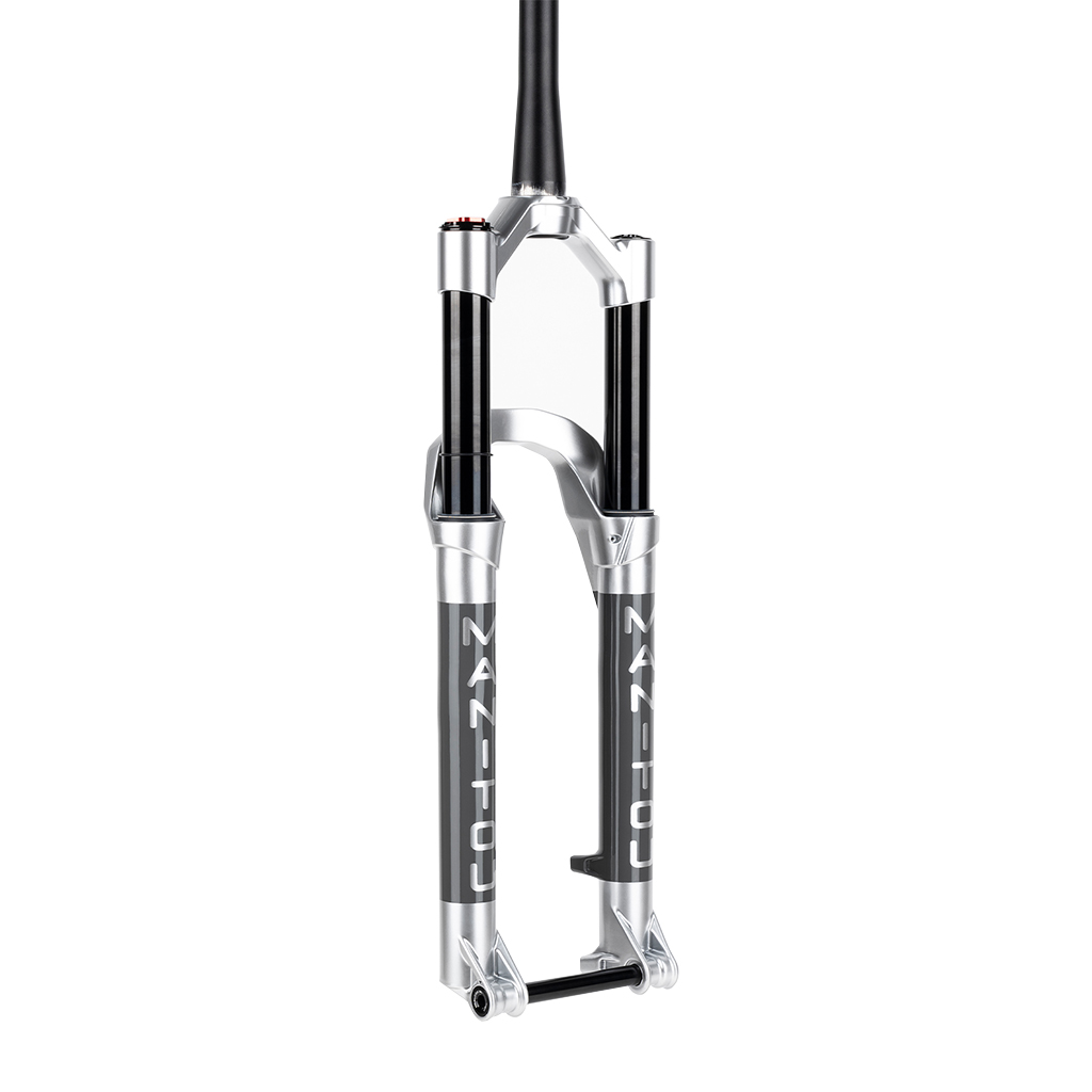 Manitou Mattoc LE Pro 29" Fork Boost 140mm, 44mmOS Silver