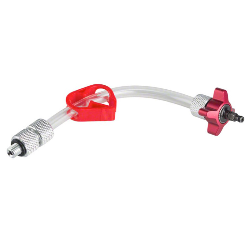 SRAM Bleeding Edge Adapter, DOT