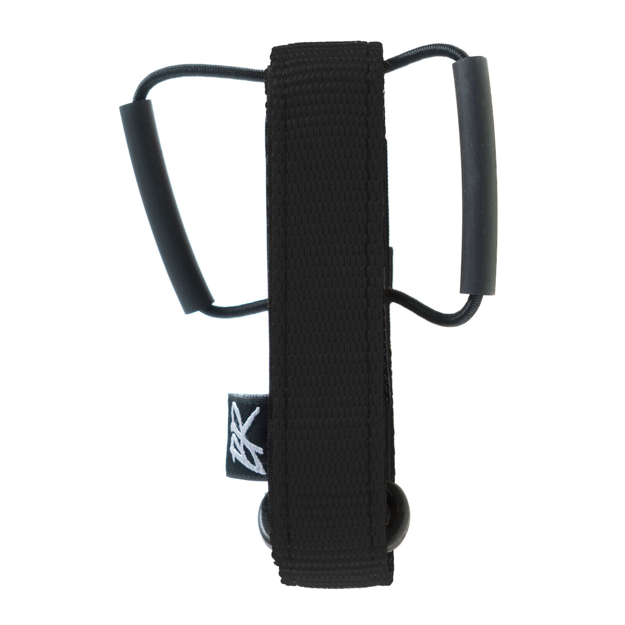 Backcountry Research Mutherload Frame Strap, Black