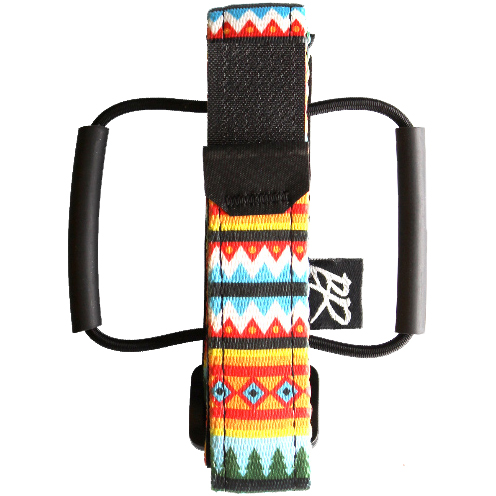 Backcountry Research Mutherload Frame Strap, Pines