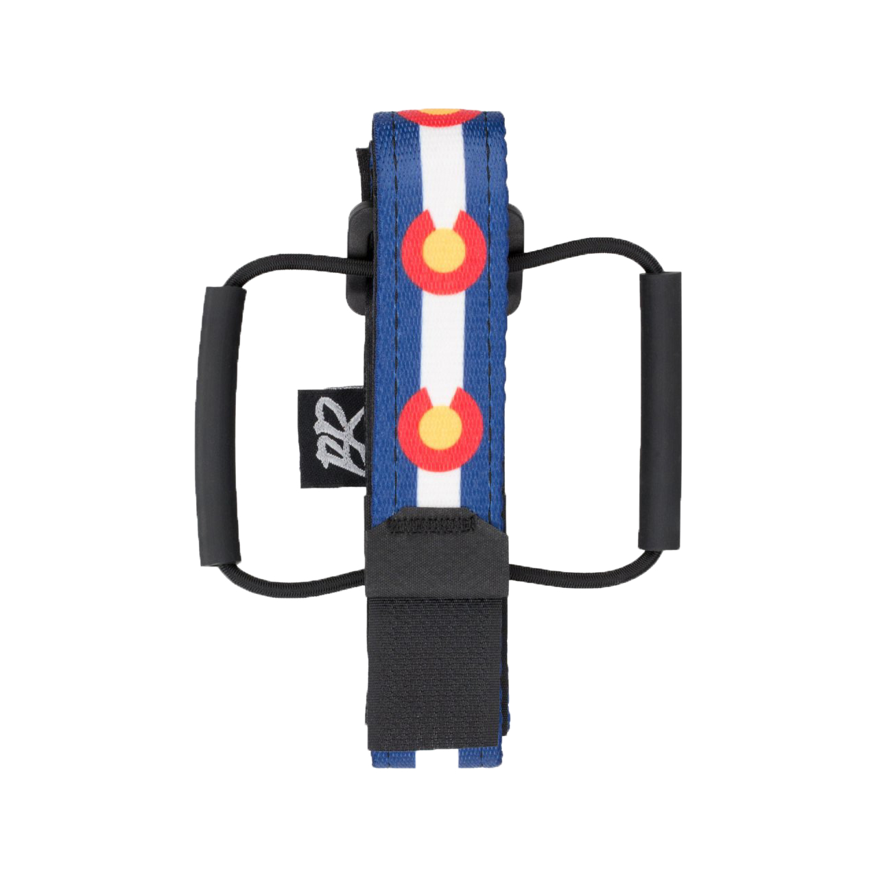 Backcountry Research Mutherload Frame Strap, Colorado