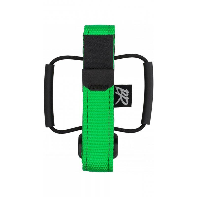 Backcountry Research Mutherload Frame Strap, Hot Lime 