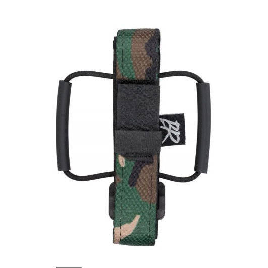 Backcountry Research Mutherload Frame Strap, Camouflage