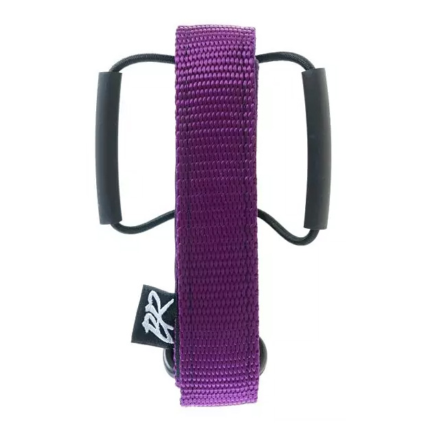 Backcountry Research Mutherload Frame Strap, Purple