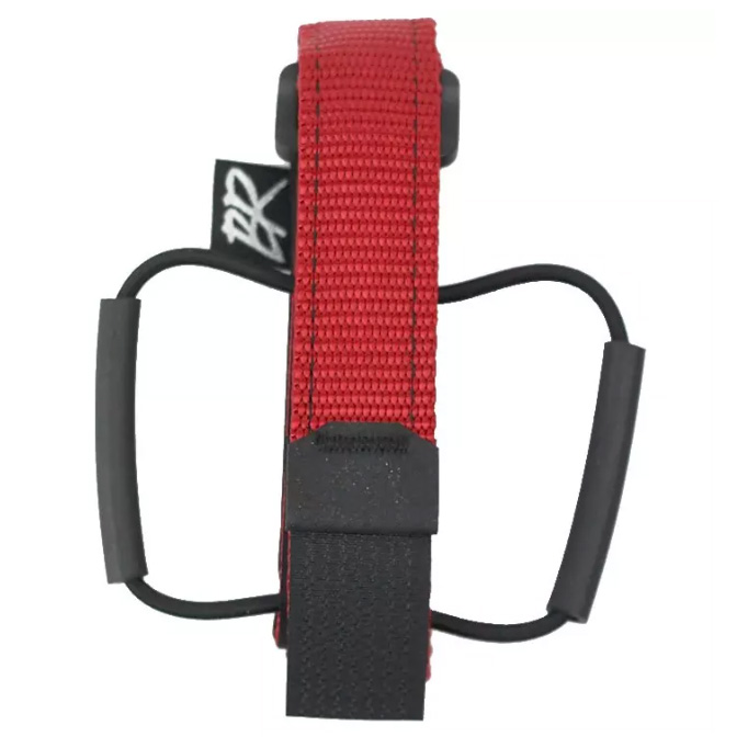 Backcountry Research Mutherload Frame Strap, Red