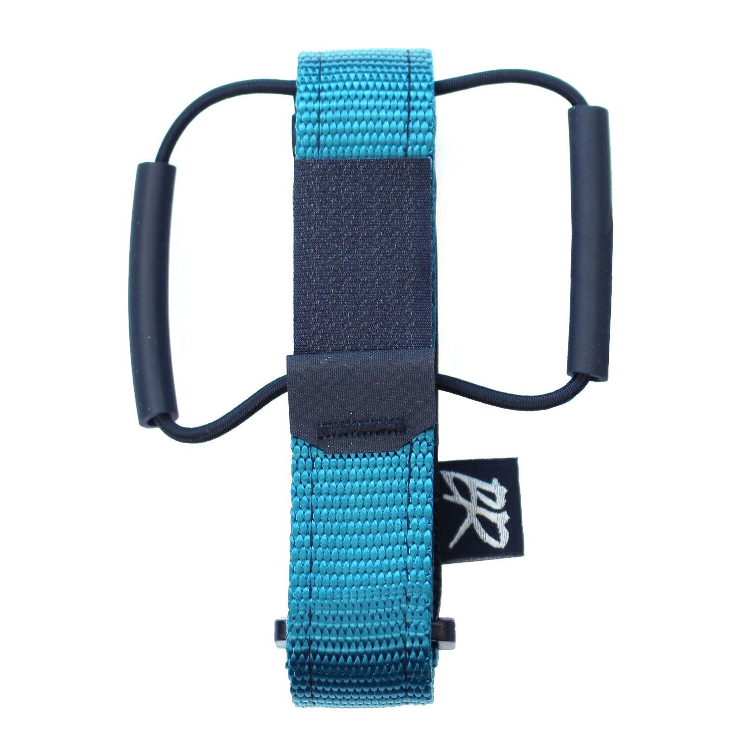 Backcountry Research Mutherload Frame Strap, Teal