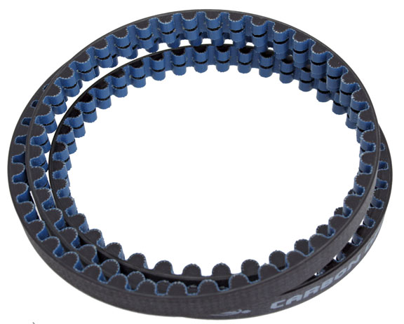 Gates Carbon Drive Carbon Drive CDX Belt, 250t - 2000mm Tandem