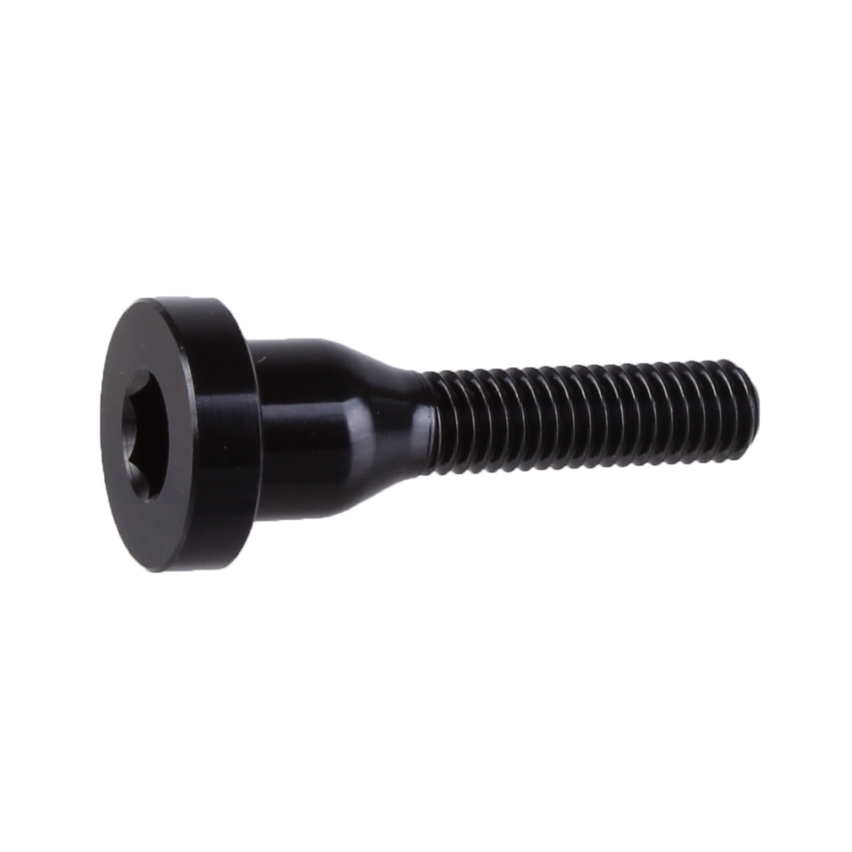 Burgtec Top Cap Bolt - Burgtec Black