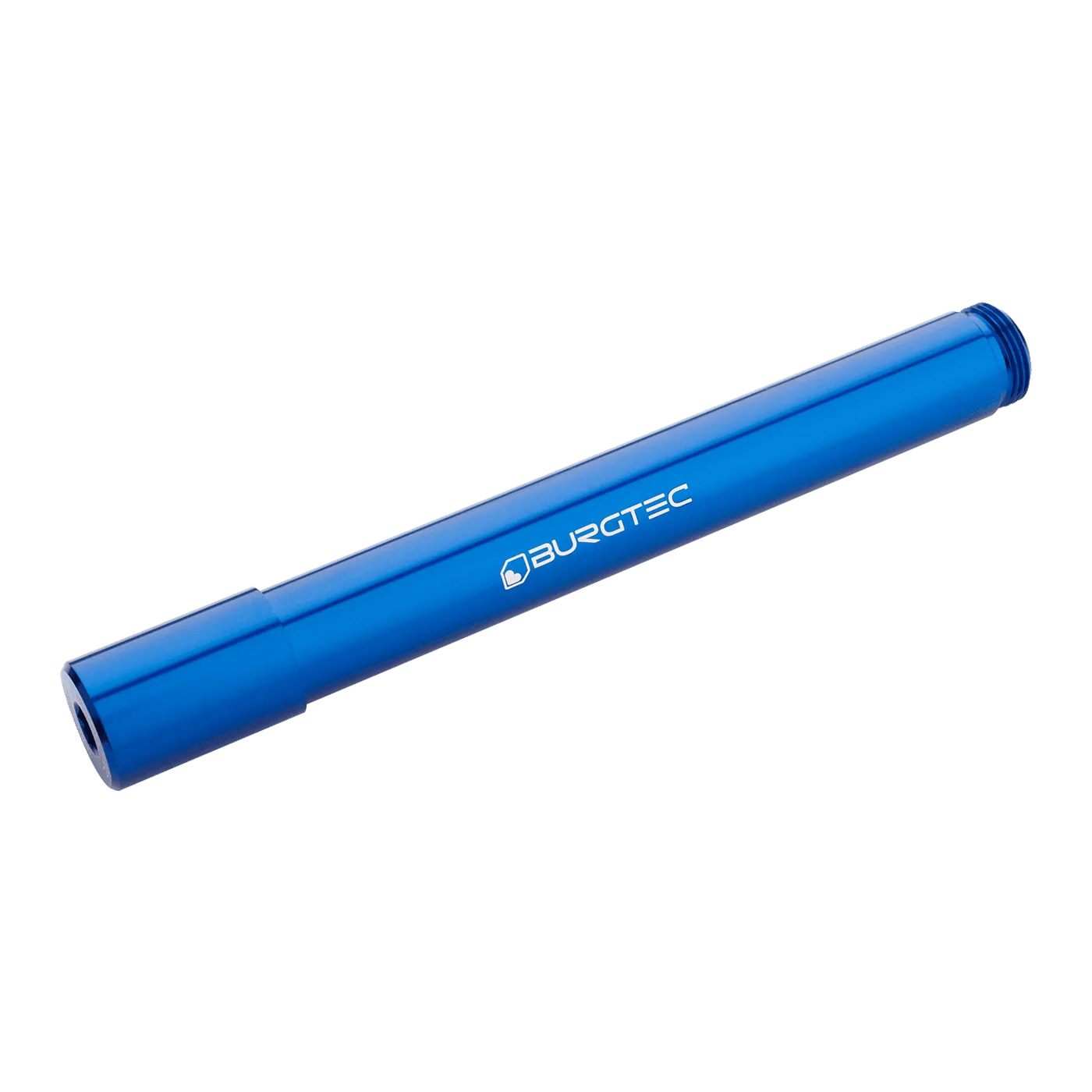 Burgtec Fox 40 Fork Axle - Deep Blue