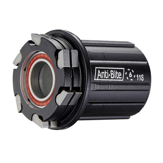 Bitex Freehub Body (Mtn) HG 8-11sp, Alloy (54t)