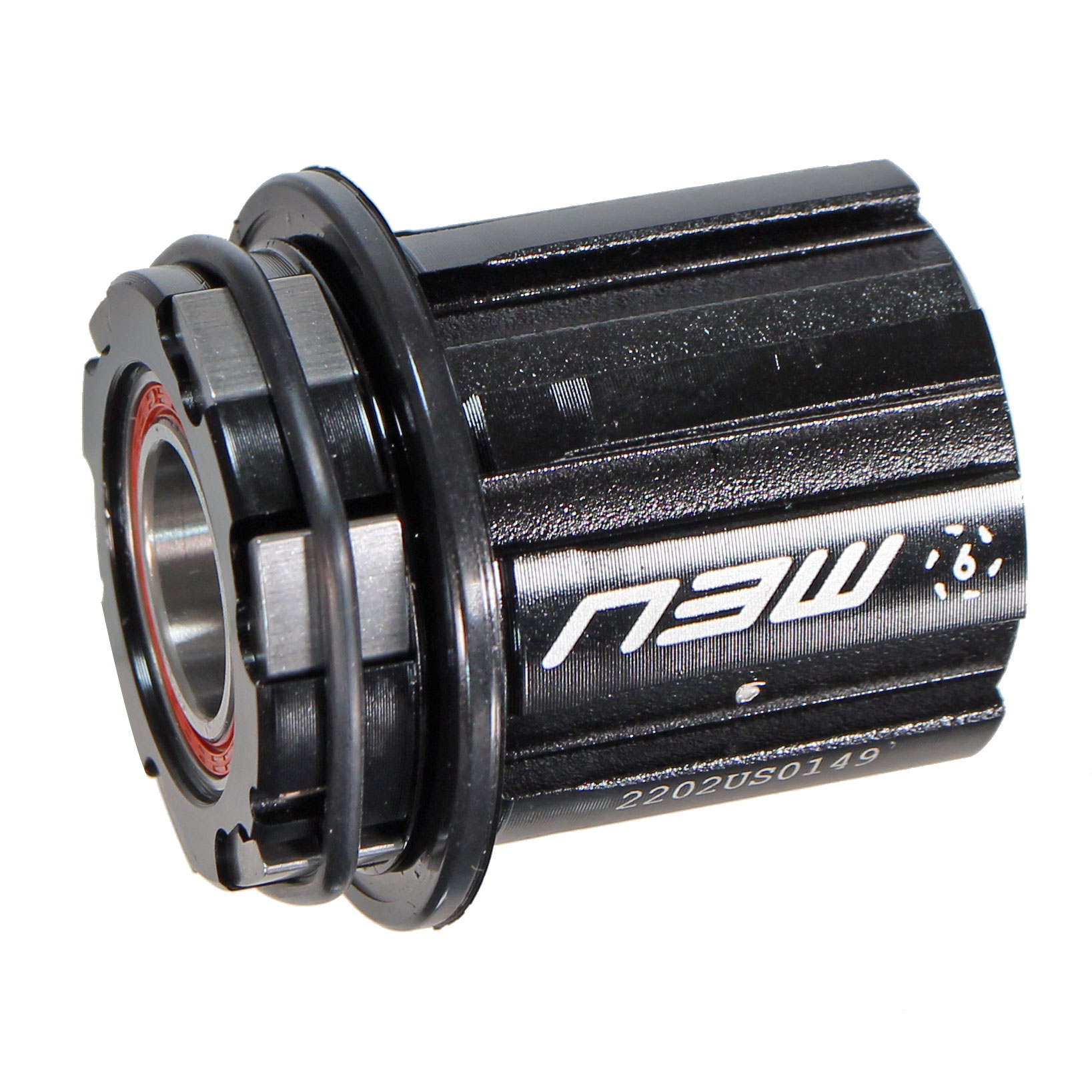 Bitex Freehub Body (Road) Campagnolo N3W 13sp, Alloy