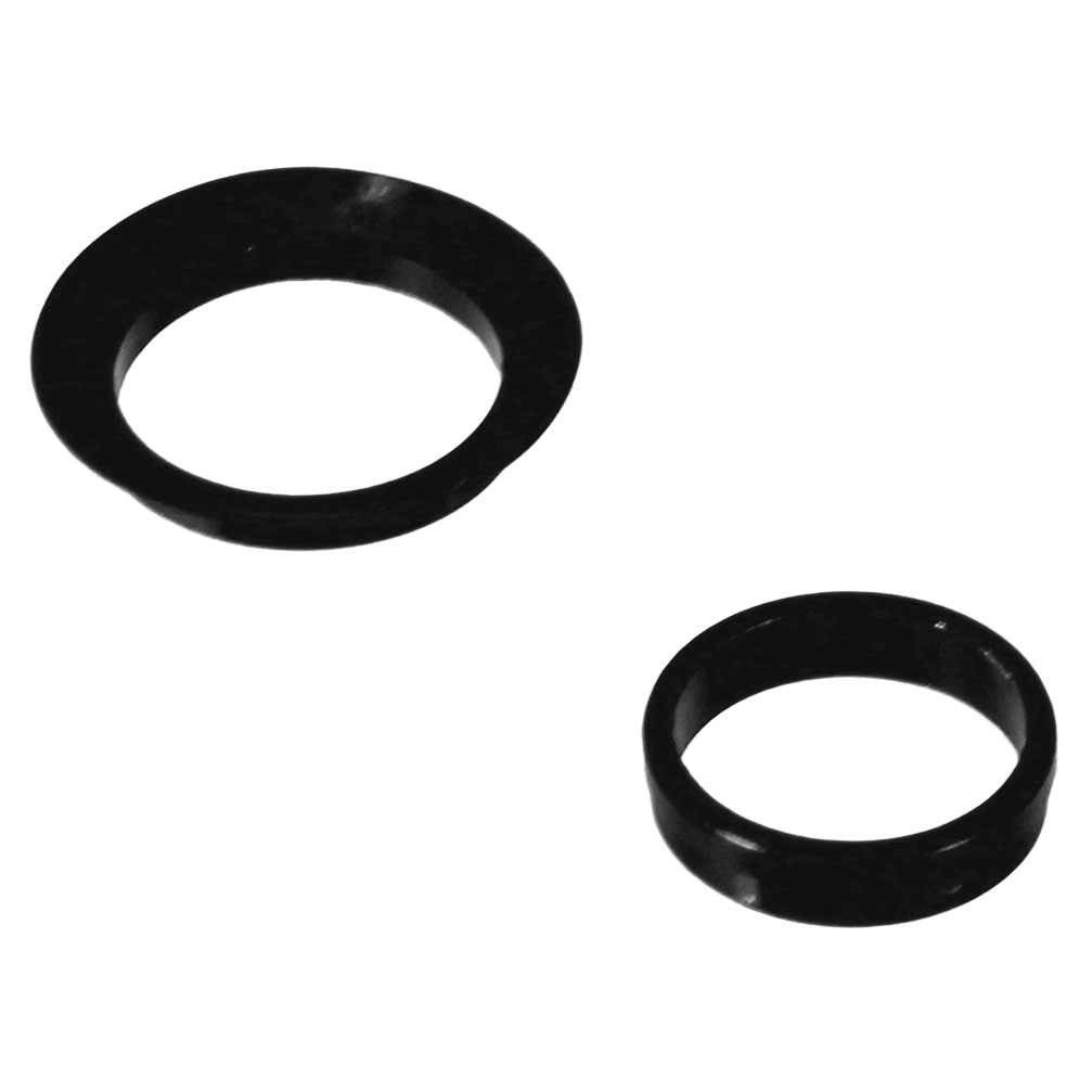 Bitex Outer Spacer with Dust Seal, MicroSpline/Camp N3W