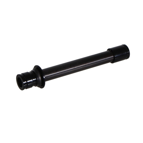 Bitex Axle/Endcap Kit, 12x148mm, Steel , BX212R, XD