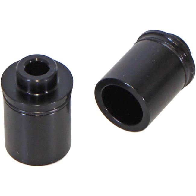 Bitex 9x100mm Endcaps, BX201FG