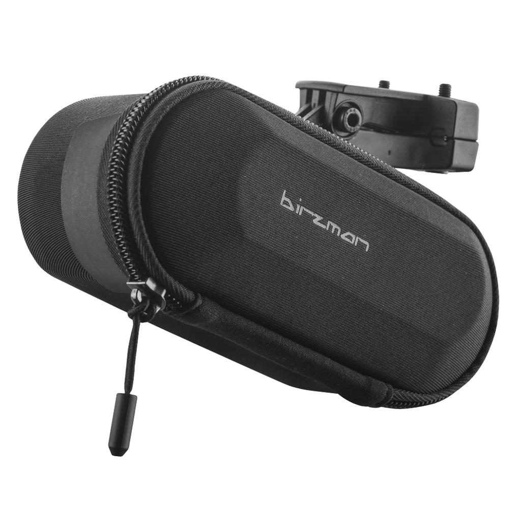 Birzman Oval Saddle Bag, 0.5L