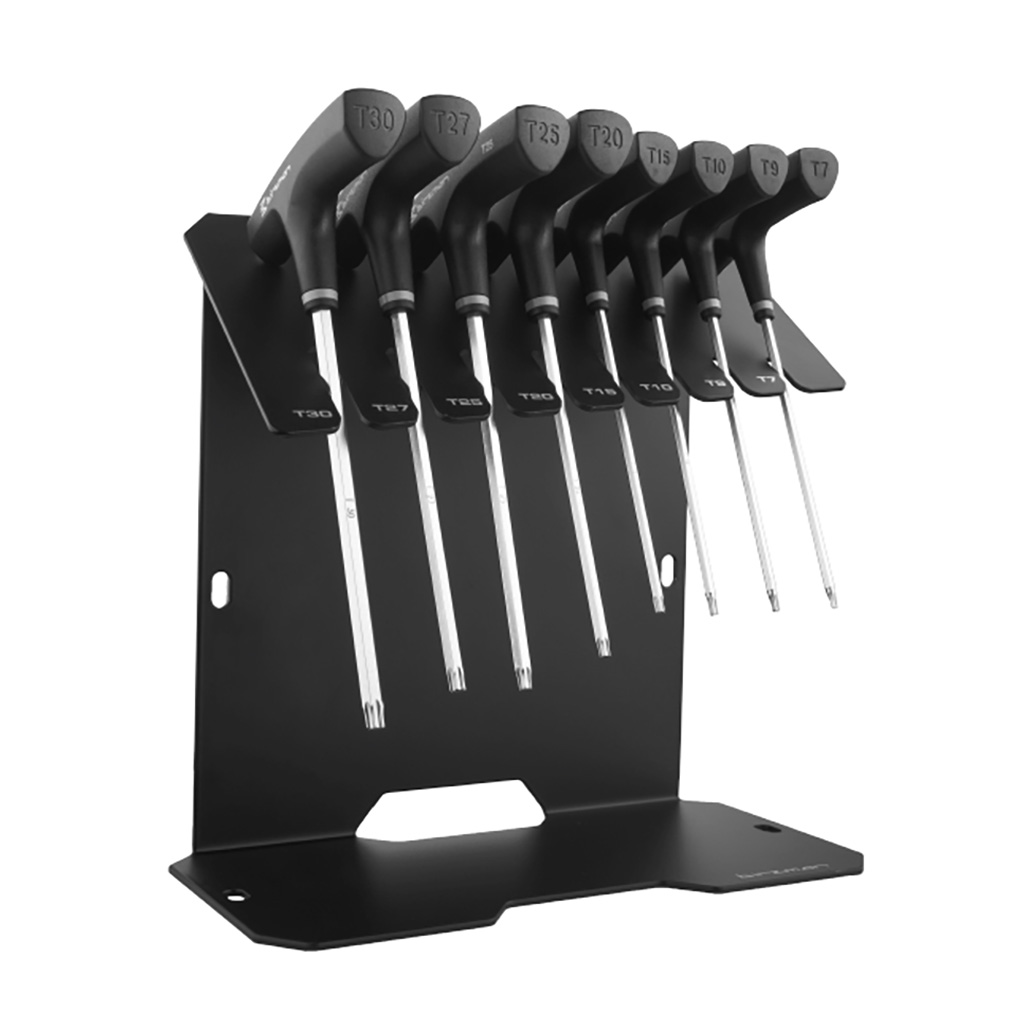 Birzman T-Bar-Set, Torx 