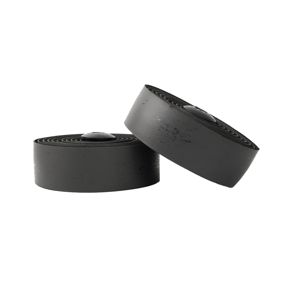 Burgh Classic Bar Tape, Grunge Stealth, Black