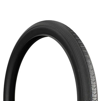 BOX Box One 120 TPI Folding 20x1.75" Tire - Black