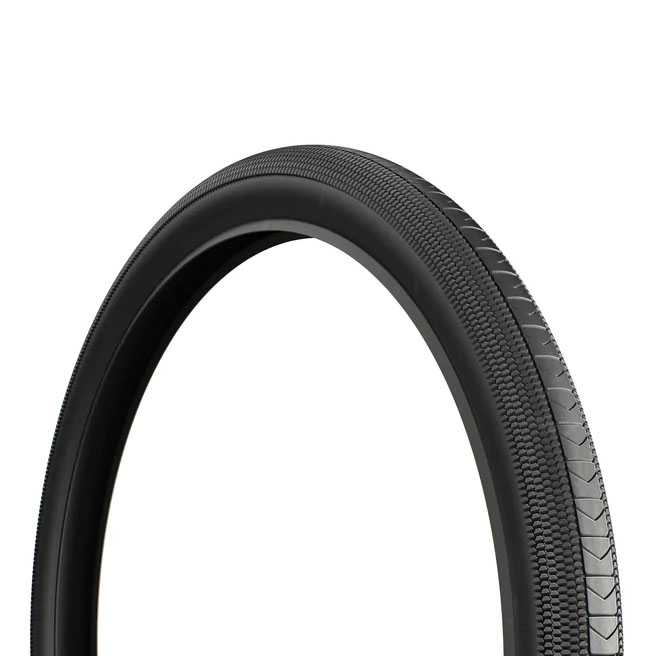 BOX Box Two 60 TPI 20x1.75" Tire - Black