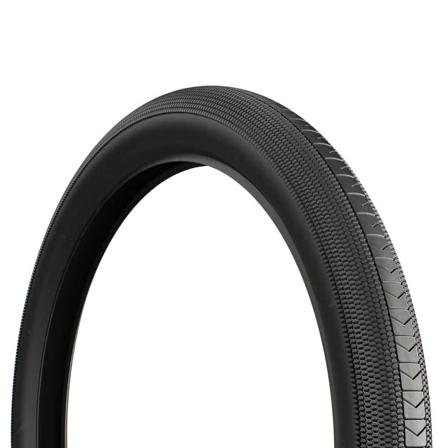 BOX Box Two 60 TPI 20x1.9" Tire - Black