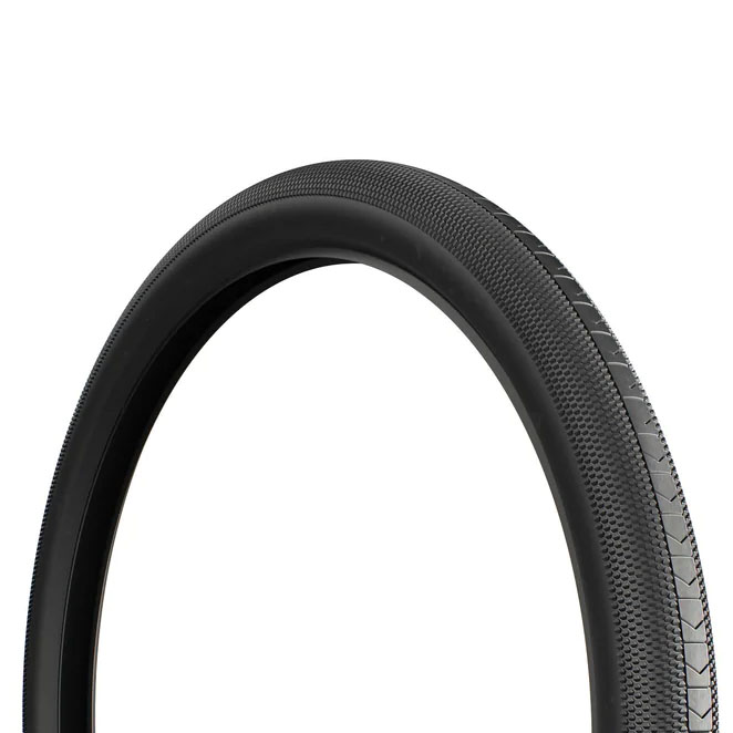 BOX Box Two 60 TPI 24x1.75" Tire - Black