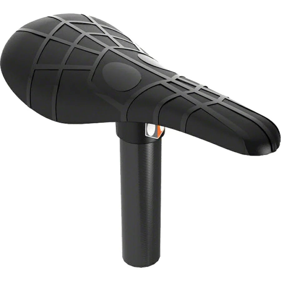 BOX One Saddle, (Large/27.2mm Post) - Black