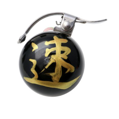 Crane Bell Co Suzu Bell, Omamori Speed