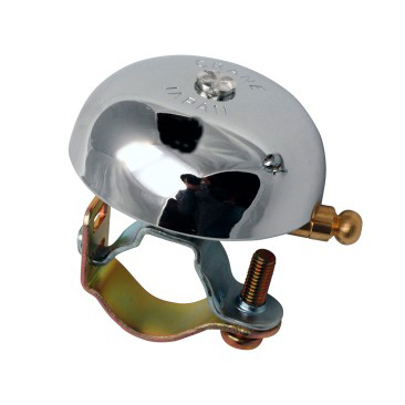 Crane Bell Co Karen Mini bell, Polished